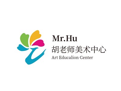 胡老师美术中心师生风采