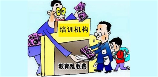 教育部建立线上学科类校外培训机构日常巡查制度