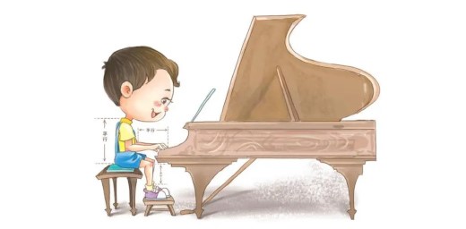 小孩学钢琴的最佳年龄？