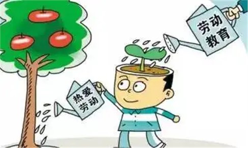 义务教育劳动课程标准2022年版